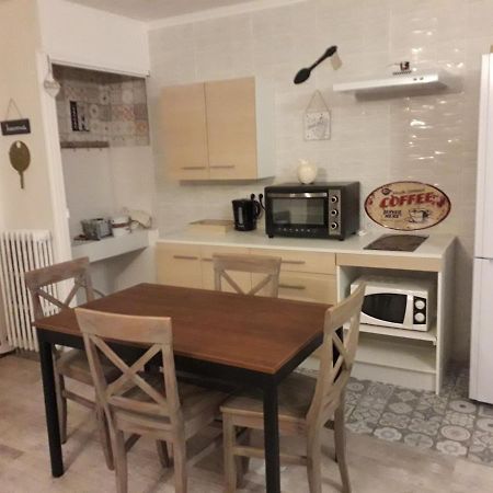Enclos Savoyard Appartement Meuble 1Chambre 1 Canape Lits 3Personnes Grand-Aigueblanche Luaran gambar